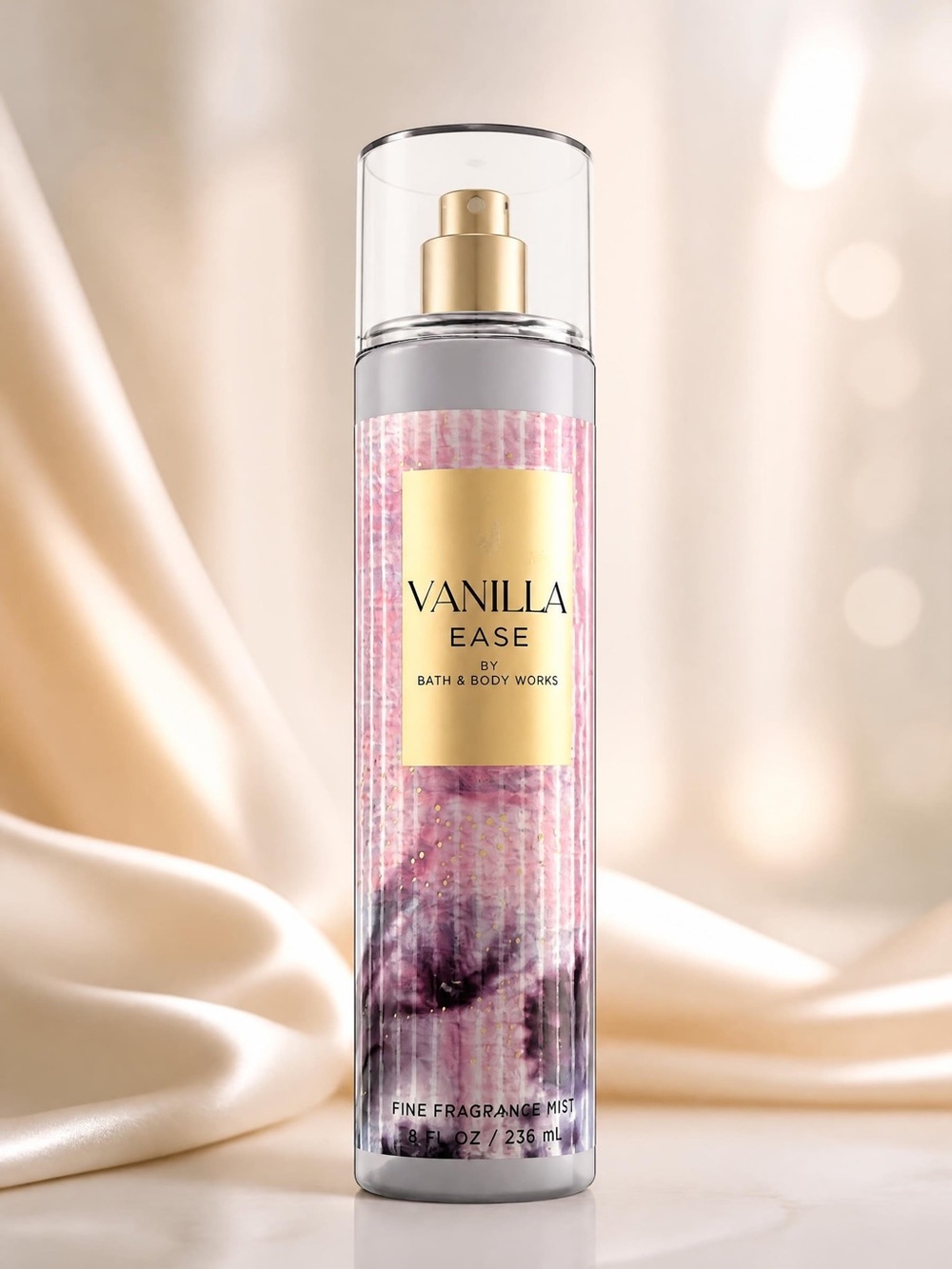 Fragrance Mist (Body Spray) - Not in Subcategories
